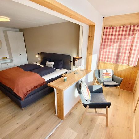 באד הופגסטין Ribisel Apartments Fuer Familien - Alpentherme Inklusive! מראה חיצוני תמונה