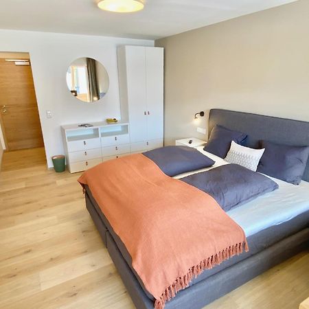 באד הופגסטין Ribisel Apartments Fuer Familien - Alpentherme Inklusive! מראה חיצוני תמונה