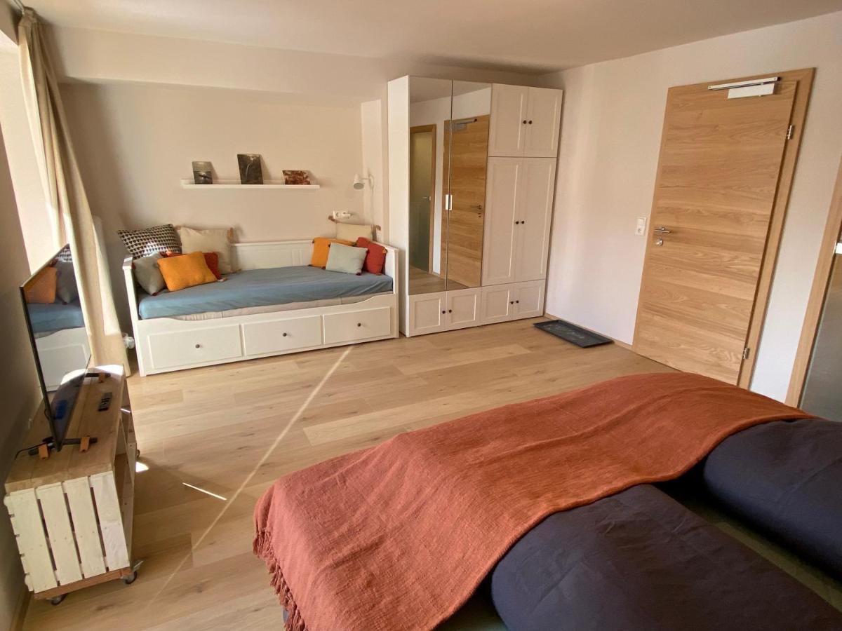 באד הופגסטין Ribisel Apartments Fuer Familien - Alpentherme Inklusive! מראה חיצוני תמונה