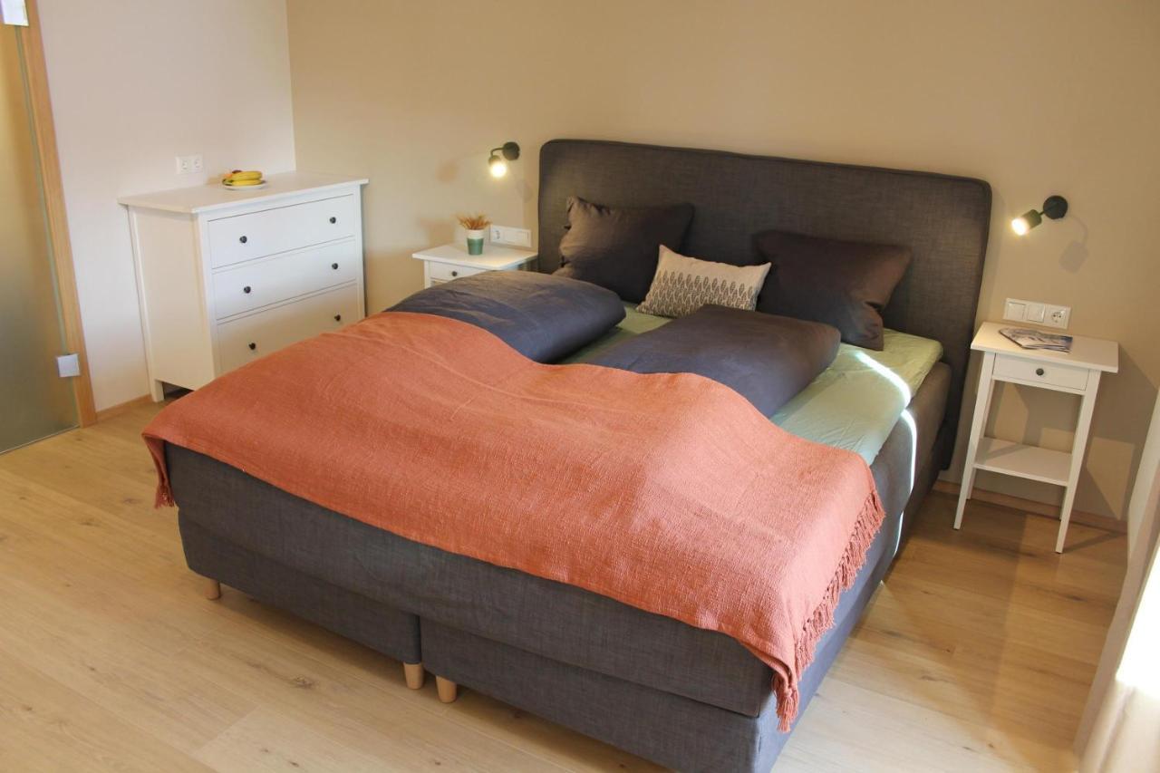באד הופגסטין Ribisel Apartments Fuer Familien - Alpentherme Inklusive! מראה חיצוני תמונה