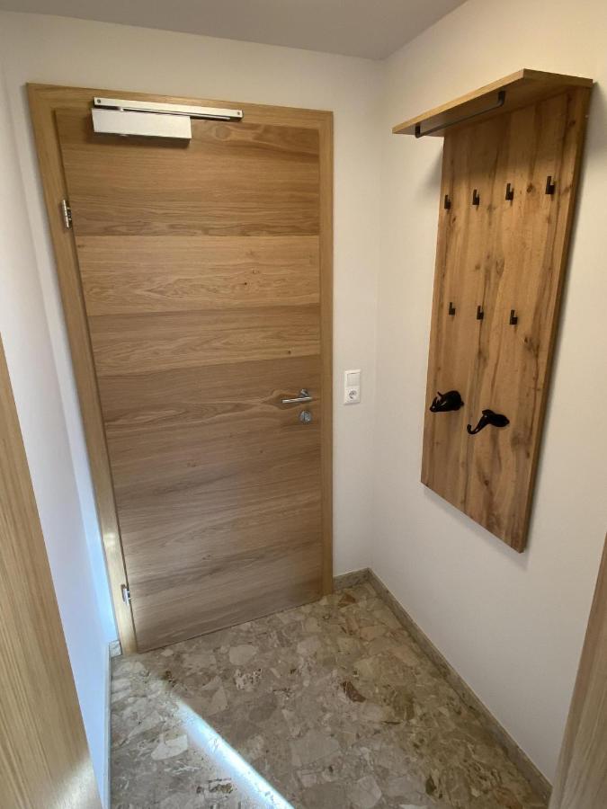 באד הופגסטין Ribisel Apartments Fuer Familien - Alpentherme Inklusive! מראה חיצוני תמונה