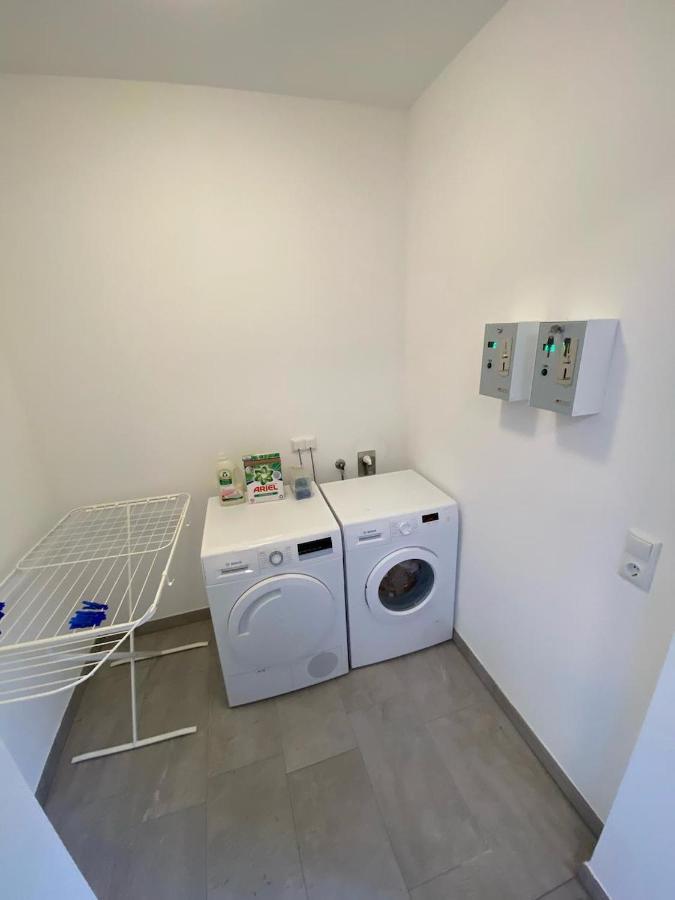 באד הופגסטין Ribisel Apartments Fuer Familien - Alpentherme Inklusive! מראה חיצוני תמונה