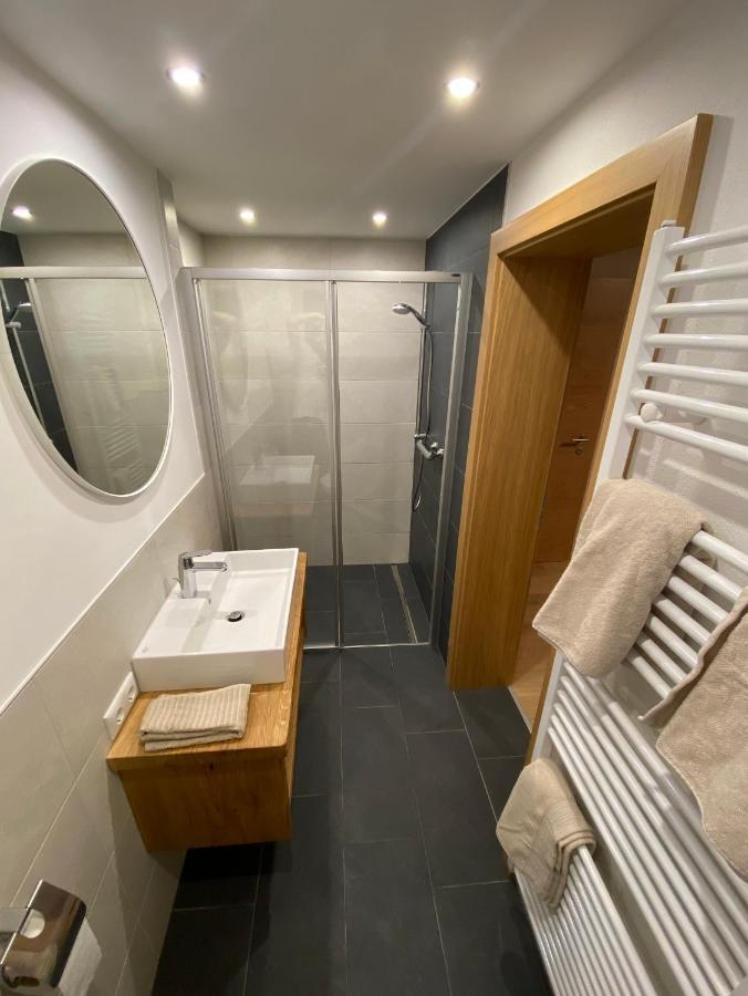 באד הופגסטין Ribisel Apartments Fuer Familien - Alpentherme Inklusive! מראה חיצוני תמונה