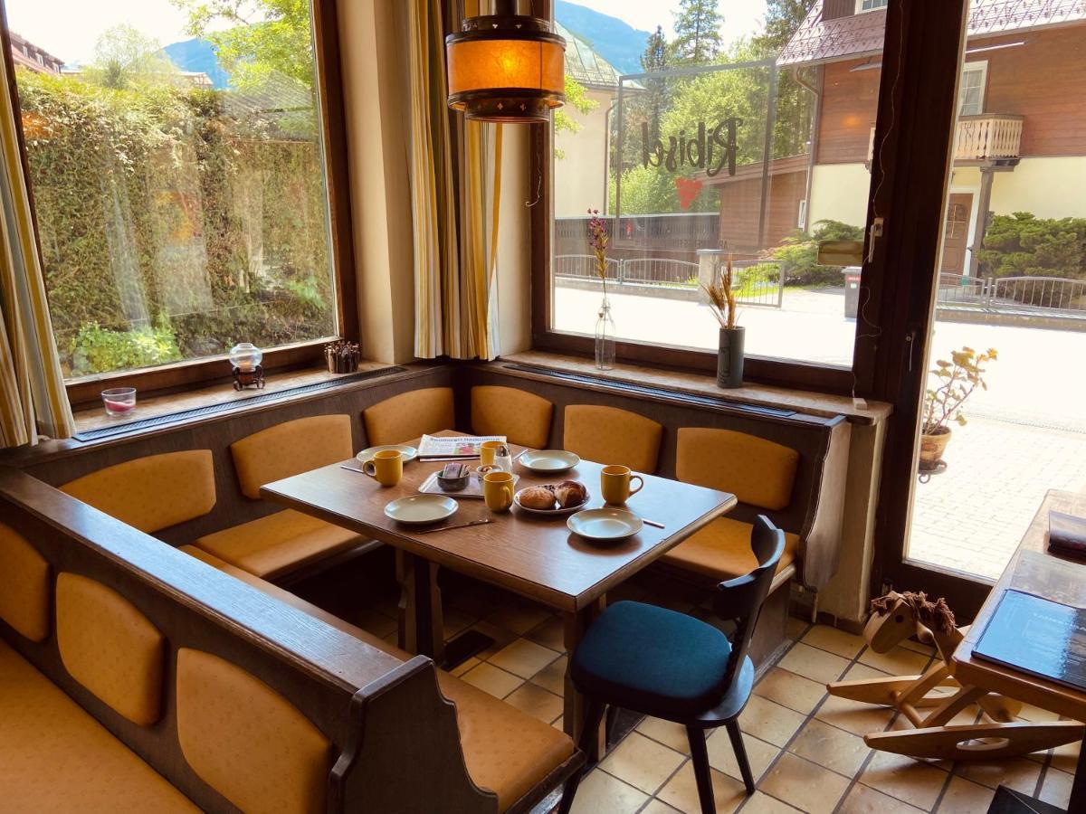 באד הופגסטין Ribisel Apartments Fuer Familien - Alpentherme Inklusive! מראה חיצוני תמונה