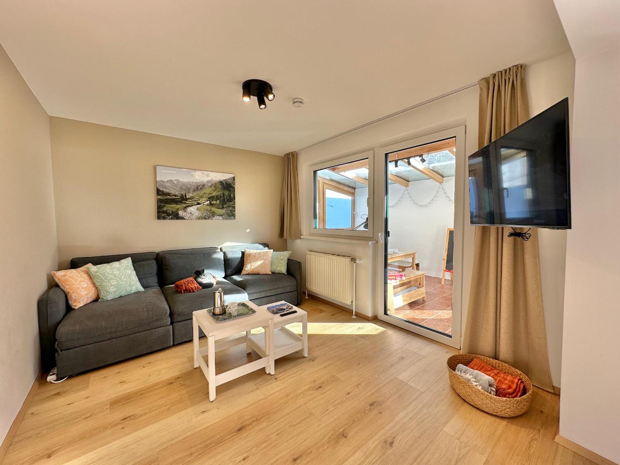 באד הופגסטין Ribisel Apartments Fuer Familien - Alpentherme Inklusive! מראה חיצוני תמונה