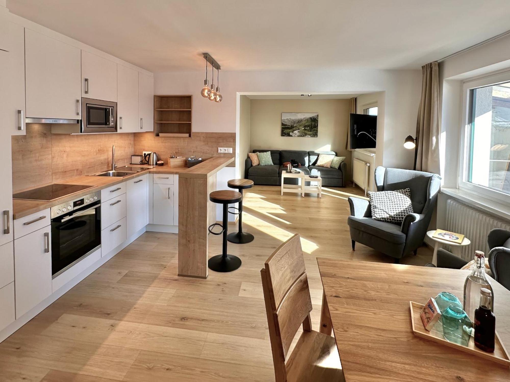 באד הופגסטין Ribisel Apartments Fuer Familien - Alpentherme Inklusive! מראה חיצוני תמונה