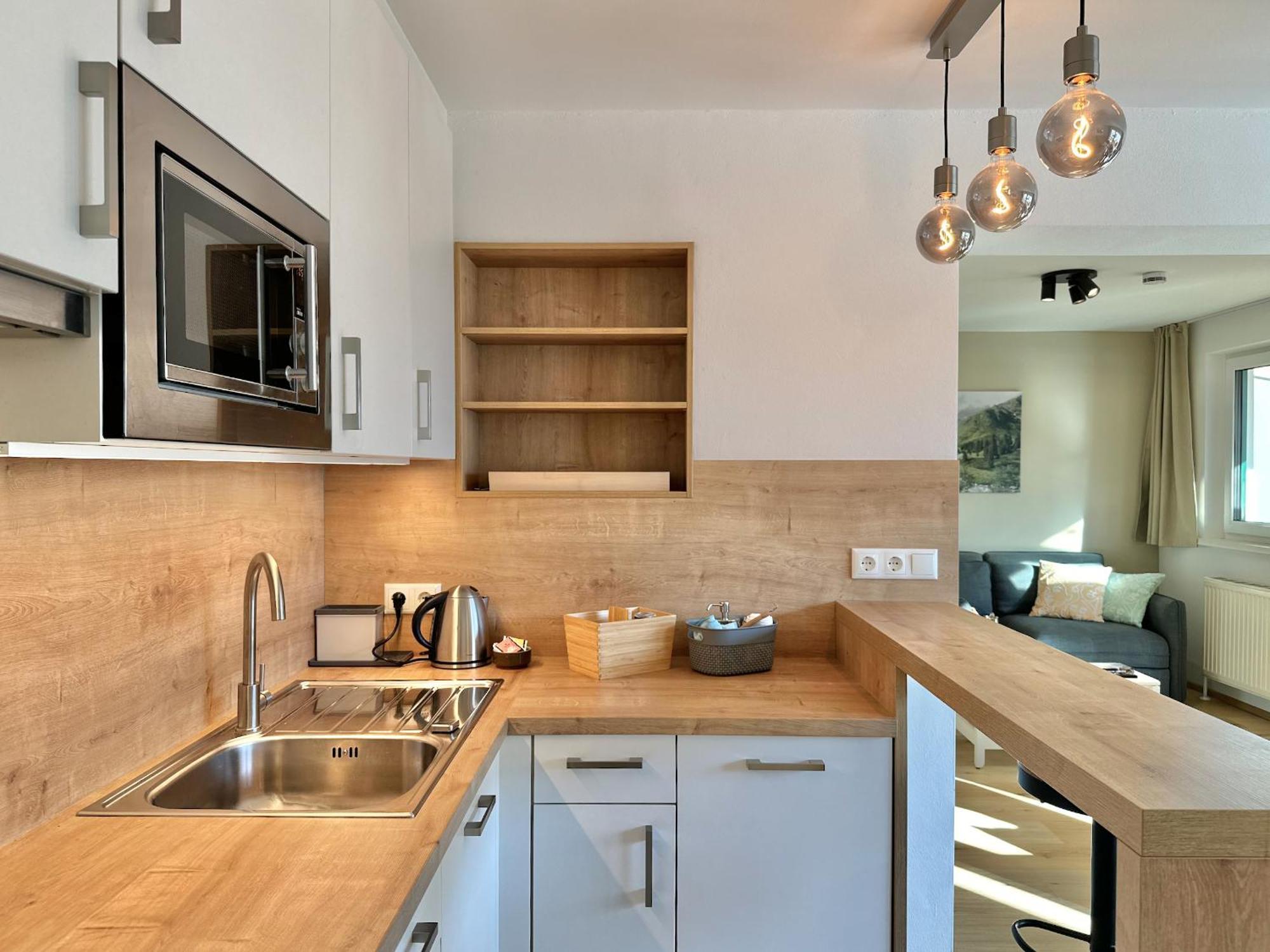 באד הופגסטין Ribisel Apartments Fuer Familien - Alpentherme Inklusive! מראה חיצוני תמונה