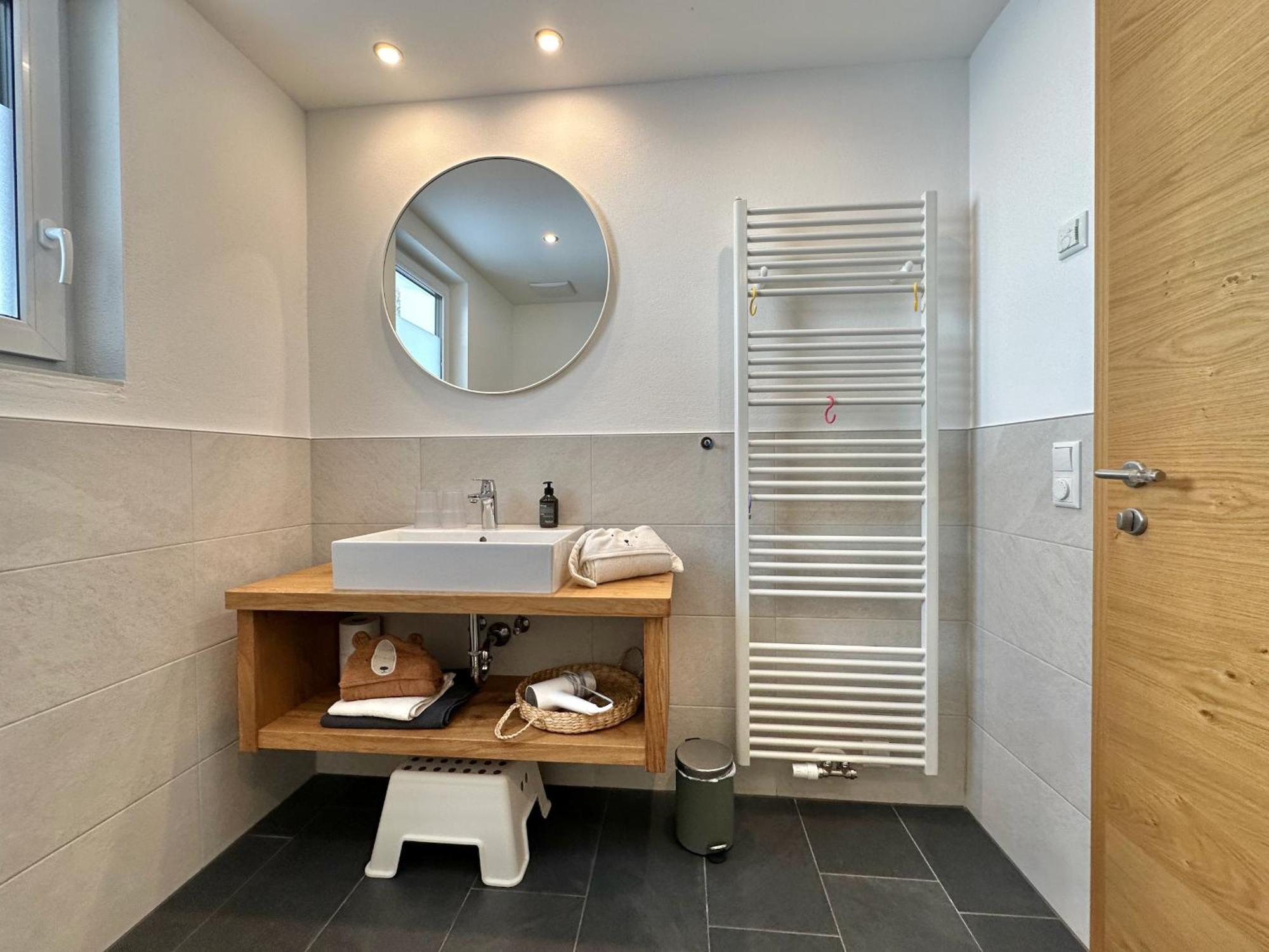 באד הופגסטין Ribisel Apartments Fuer Familien - Alpentherme Inklusive! מראה חיצוני תמונה