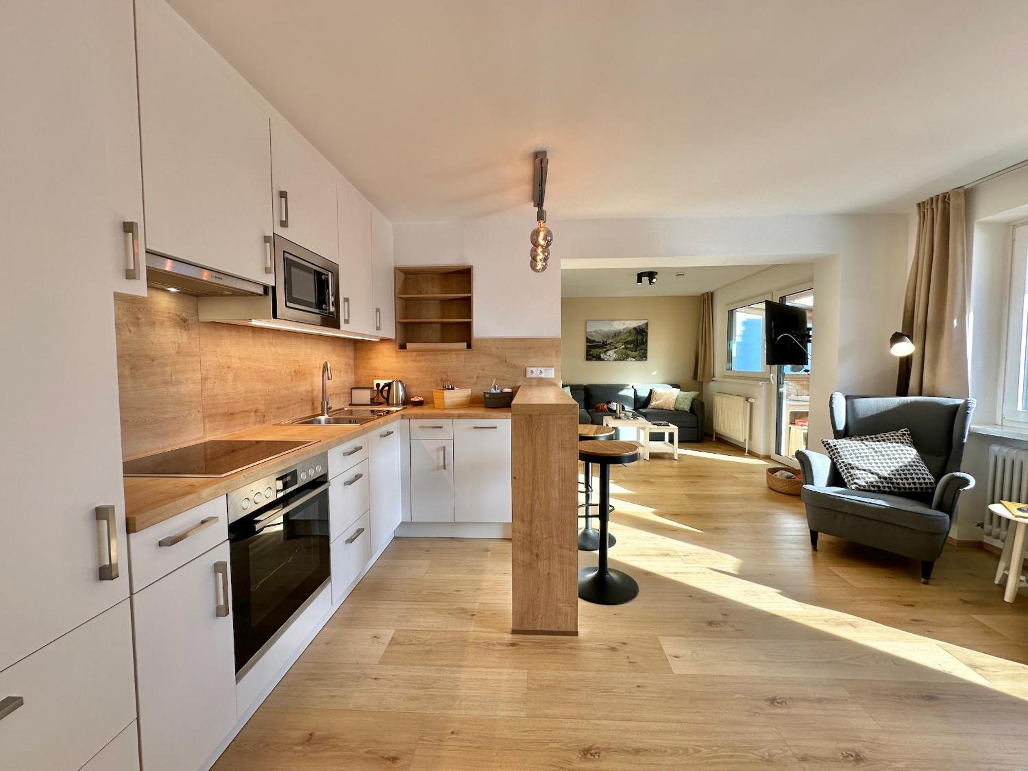 באד הופגסטין Ribisel Apartments Fuer Familien - Alpentherme Inklusive! מראה חיצוני תמונה