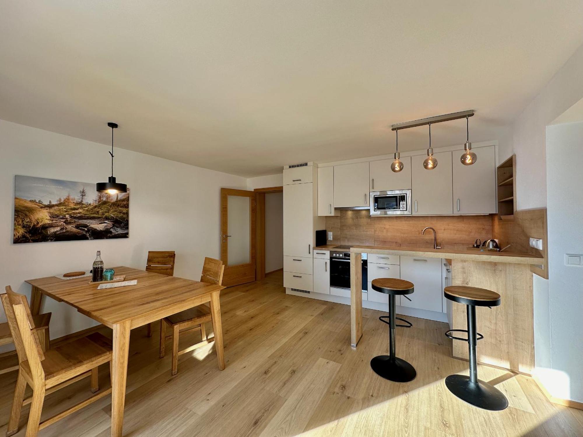 באד הופגסטין Ribisel Apartments Fuer Familien - Alpentherme Inklusive! מראה חיצוני תמונה