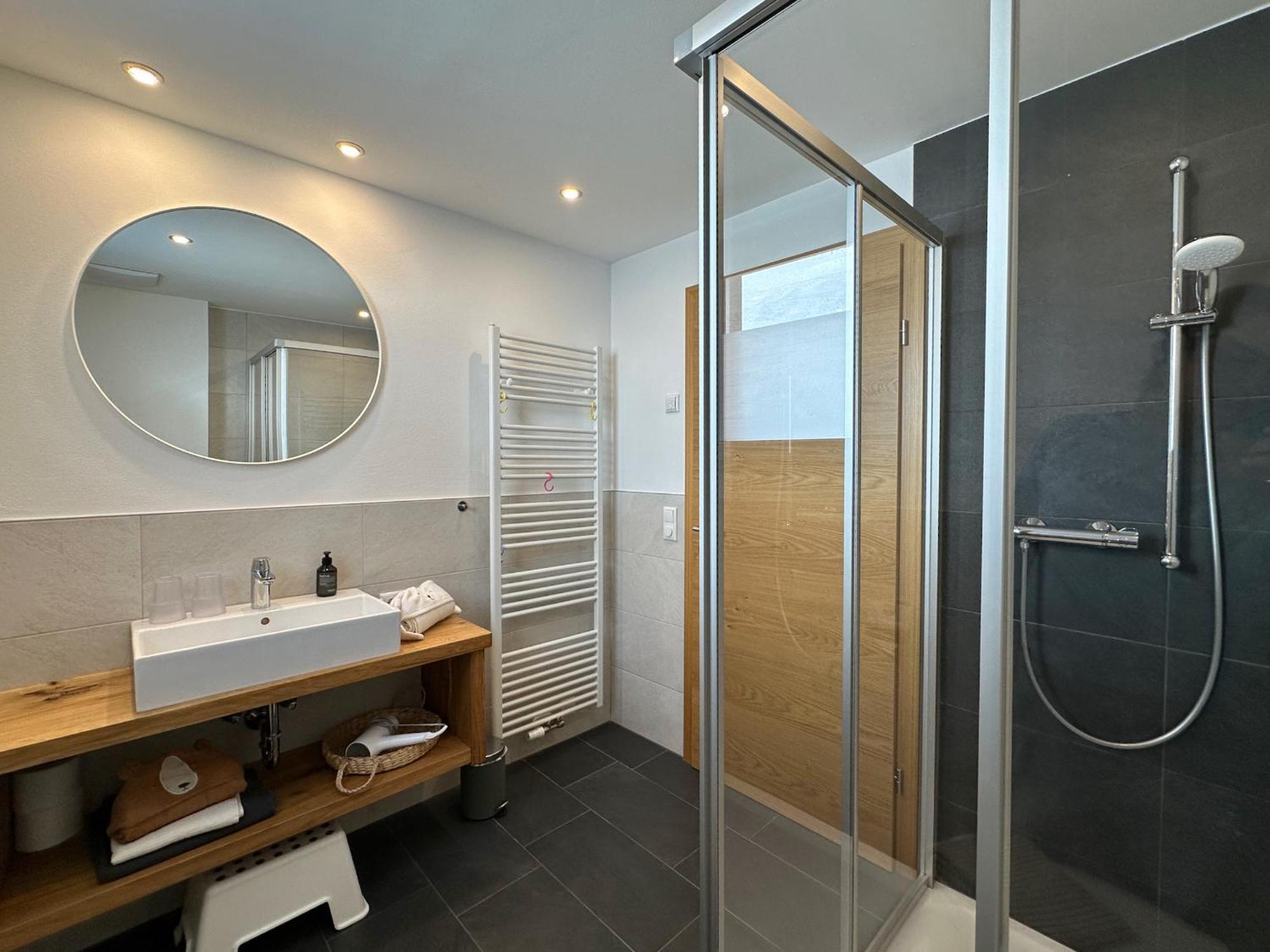 באד הופגסטין Ribisel Apartments Fuer Familien - Alpentherme Inklusive! מראה חיצוני תמונה