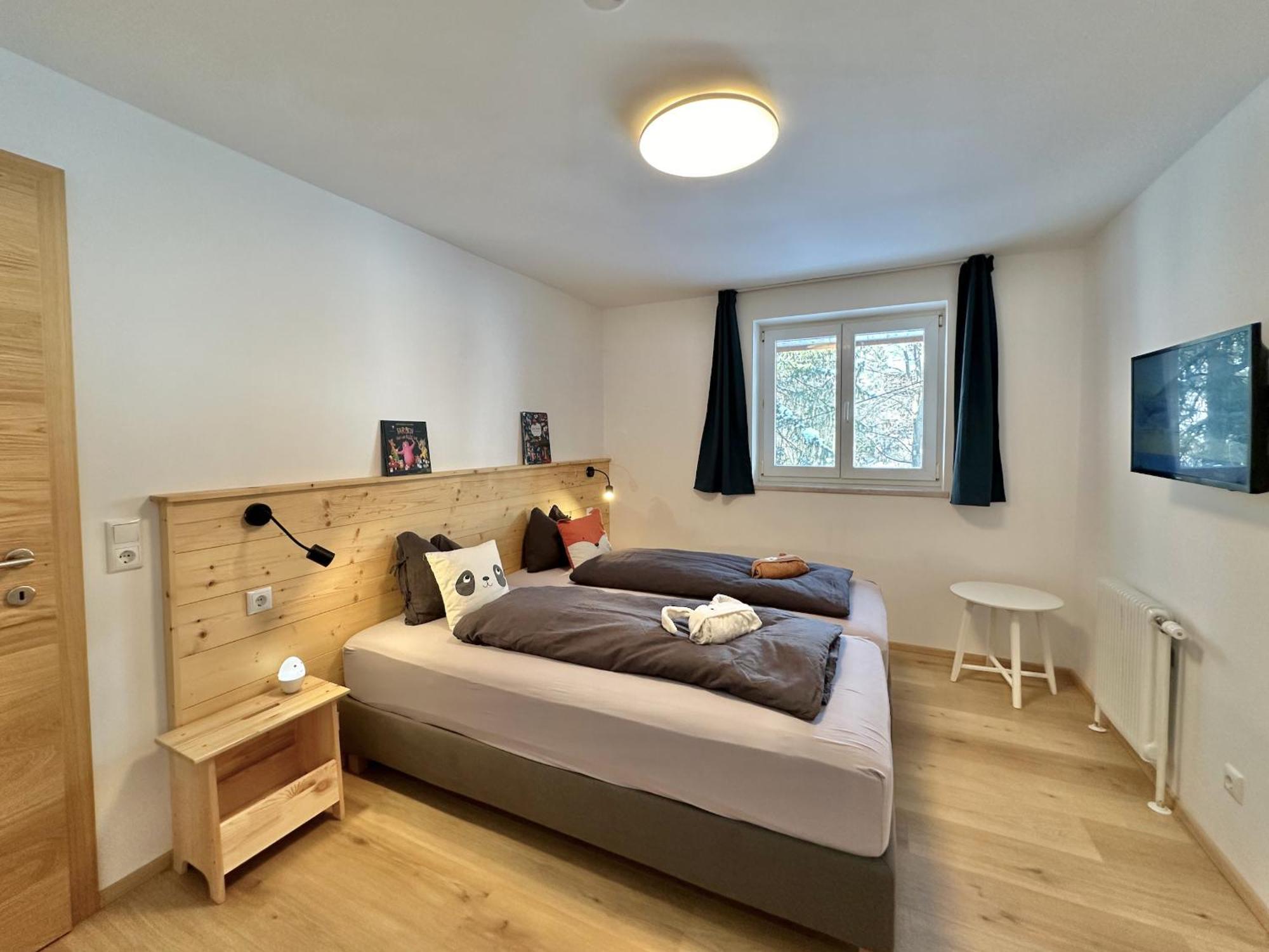 באד הופגסטין Ribisel Apartments Fuer Familien - Alpentherme Inklusive! מראה חיצוני תמונה