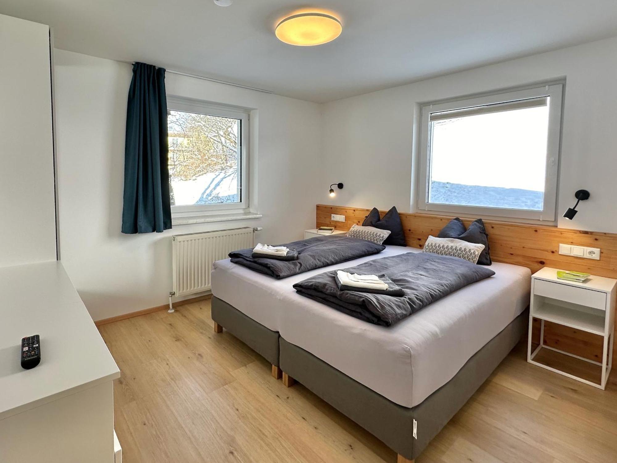 באד הופגסטין Ribisel Apartments Fuer Familien - Alpentherme Inklusive! מראה חיצוני תמונה