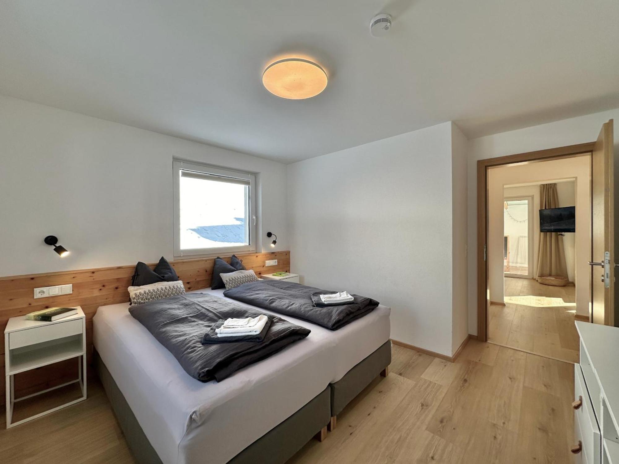 באד הופגסטין Ribisel Apartments Fuer Familien - Alpentherme Inklusive! מראה חיצוני תמונה