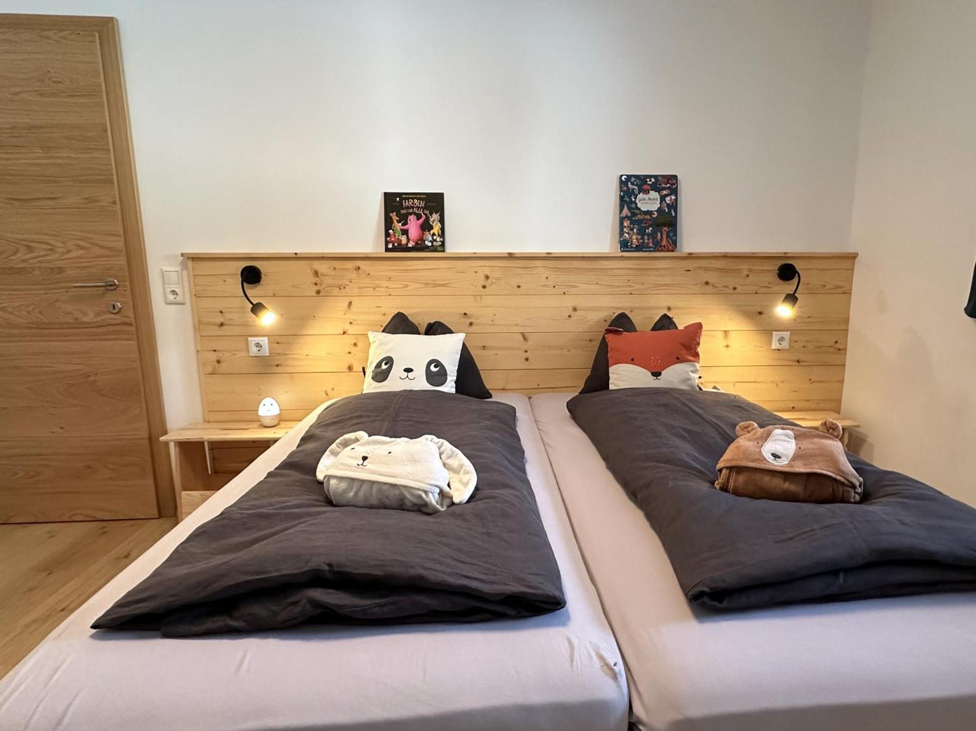 באד הופגסטין Ribisel Apartments Fuer Familien - Alpentherme Inklusive! מראה חיצוני תמונה