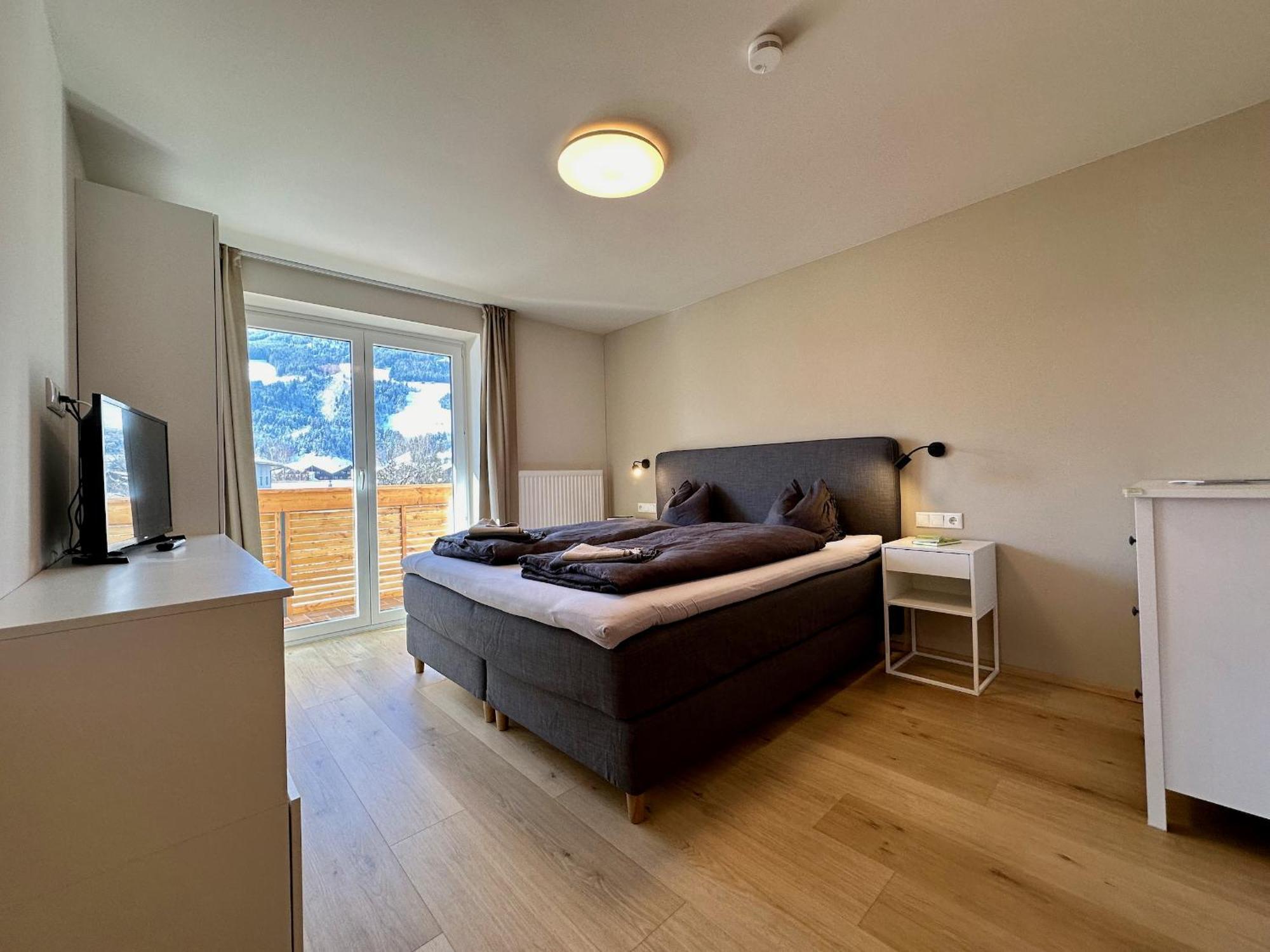 באד הופגסטין Ribisel Apartments Fuer Familien - Alpentherme Inklusive! מראה חיצוני תמונה