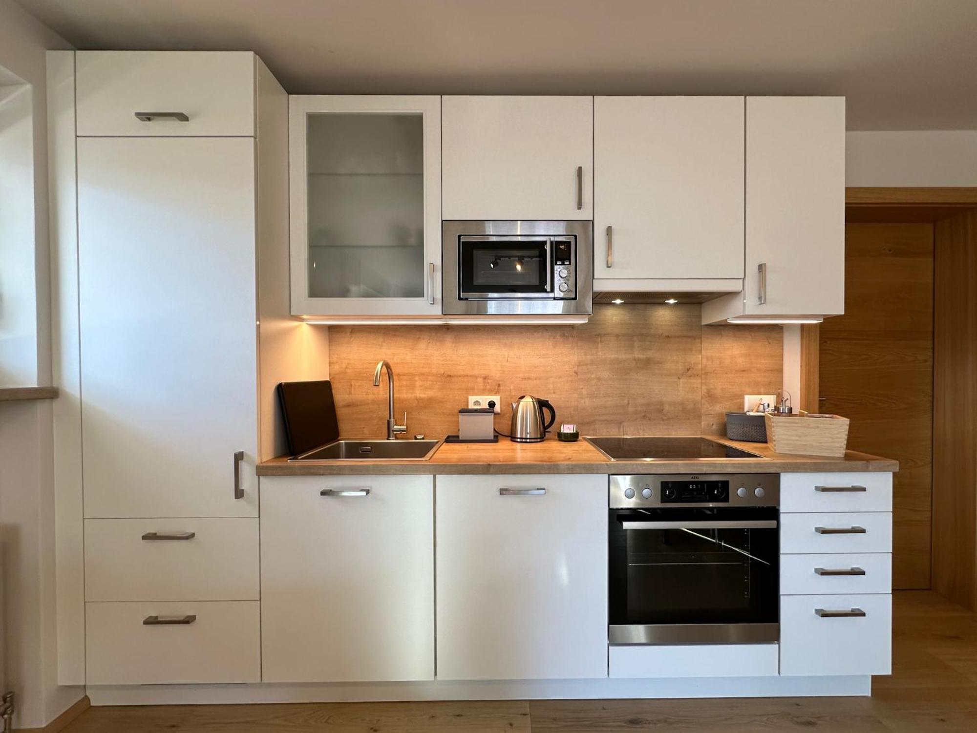 באד הופגסטין Ribisel Apartments Fuer Familien - Alpentherme Inklusive! מראה חיצוני תמונה