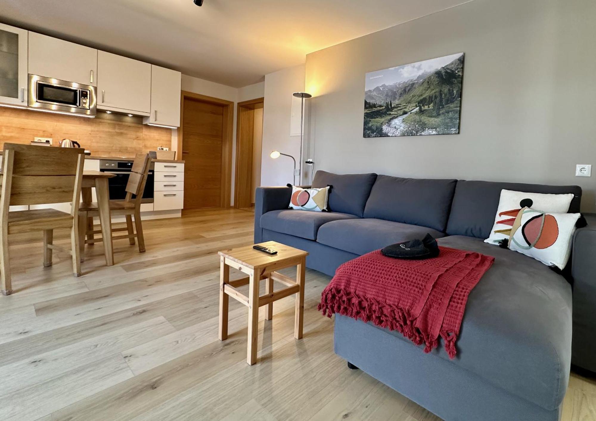 באד הופגסטין Ribisel Apartments Fuer Familien - Alpentherme Inklusive! מראה חיצוני תמונה