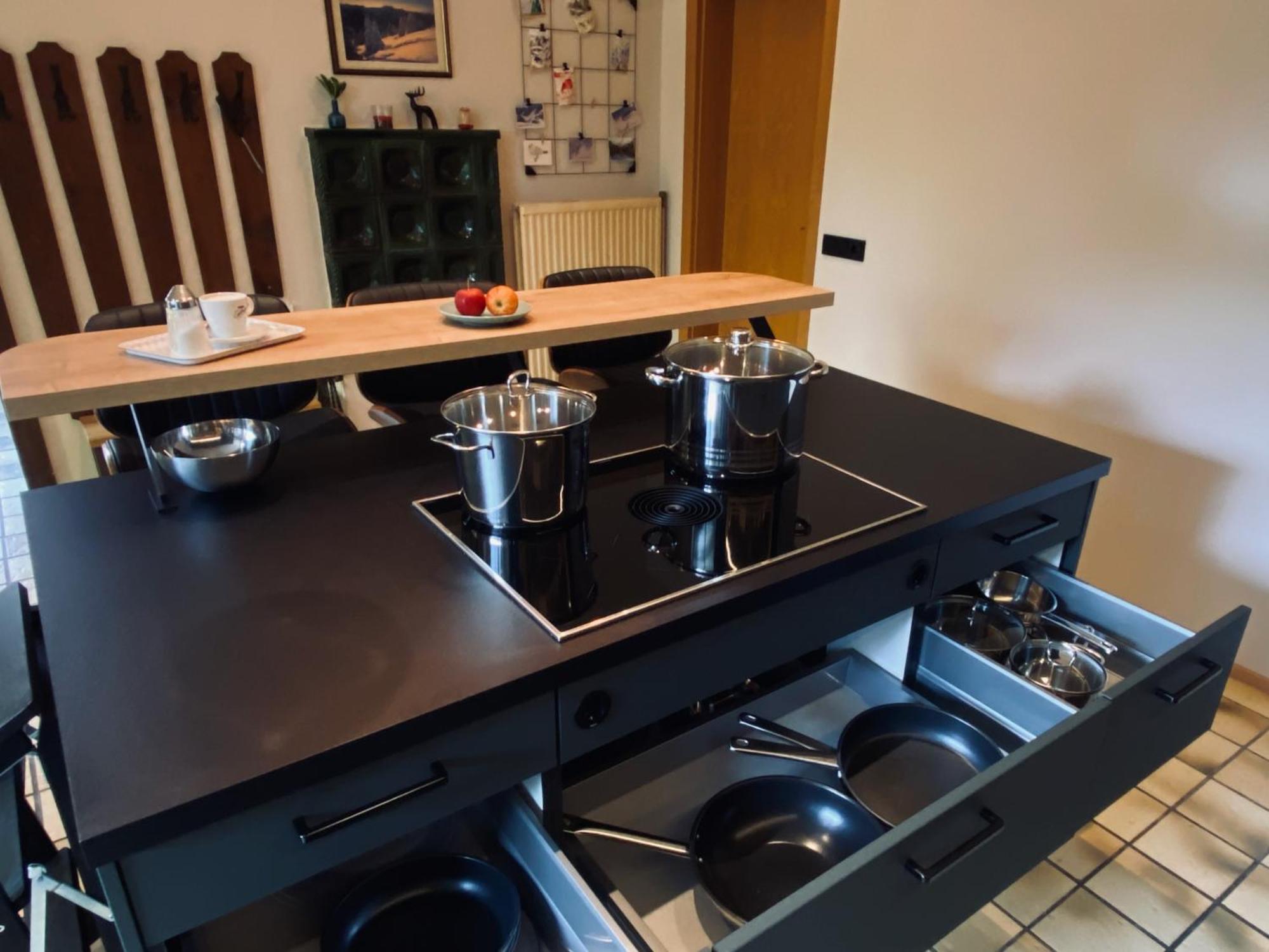 באד הופגסטין Ribisel Apartments Fuer Familien - Alpentherme Inklusive! מראה חיצוני תמונה