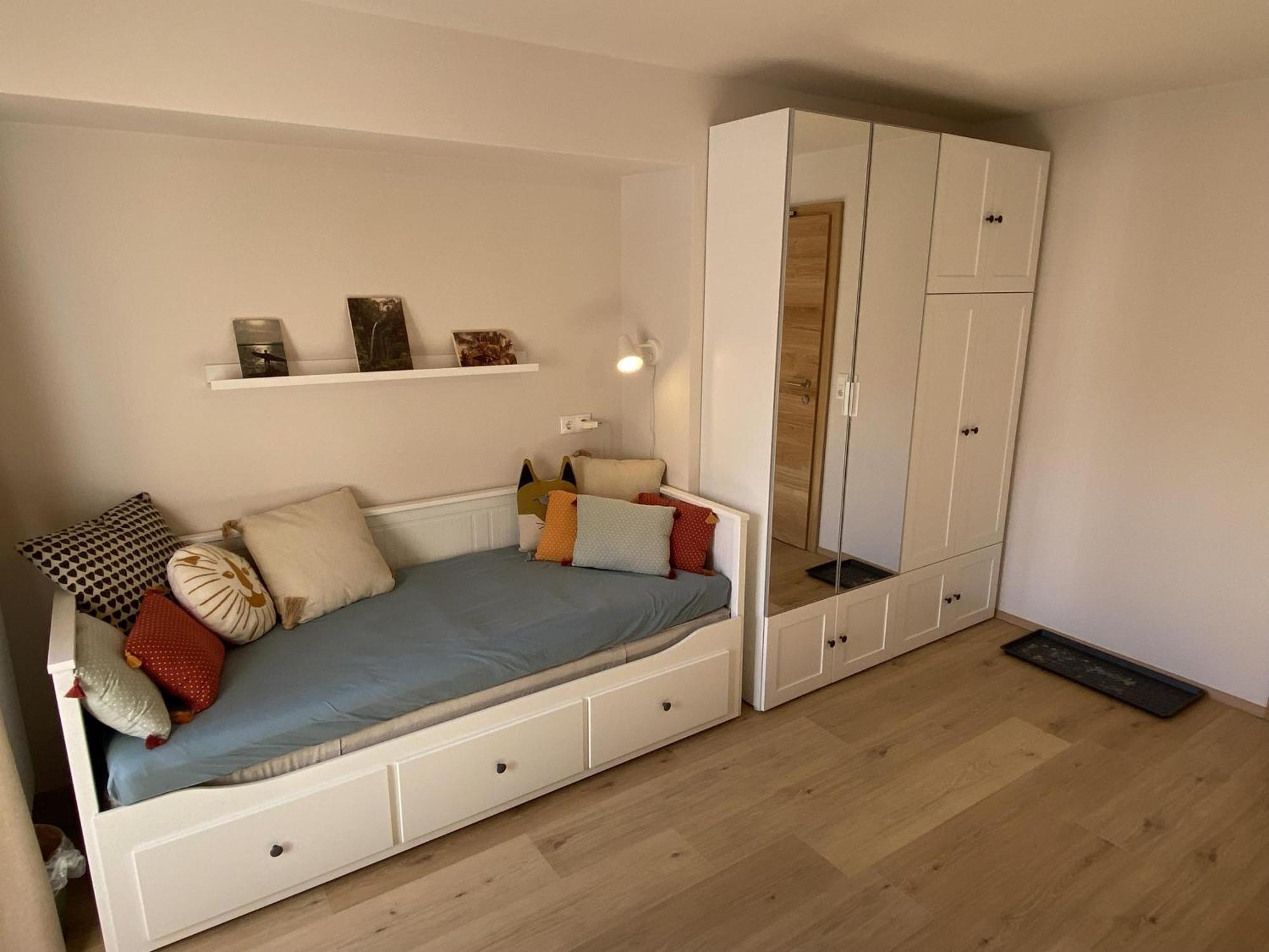 באד הופגסטין Ribisel Apartments Fuer Familien - Alpentherme Inklusive! חדר תמונה