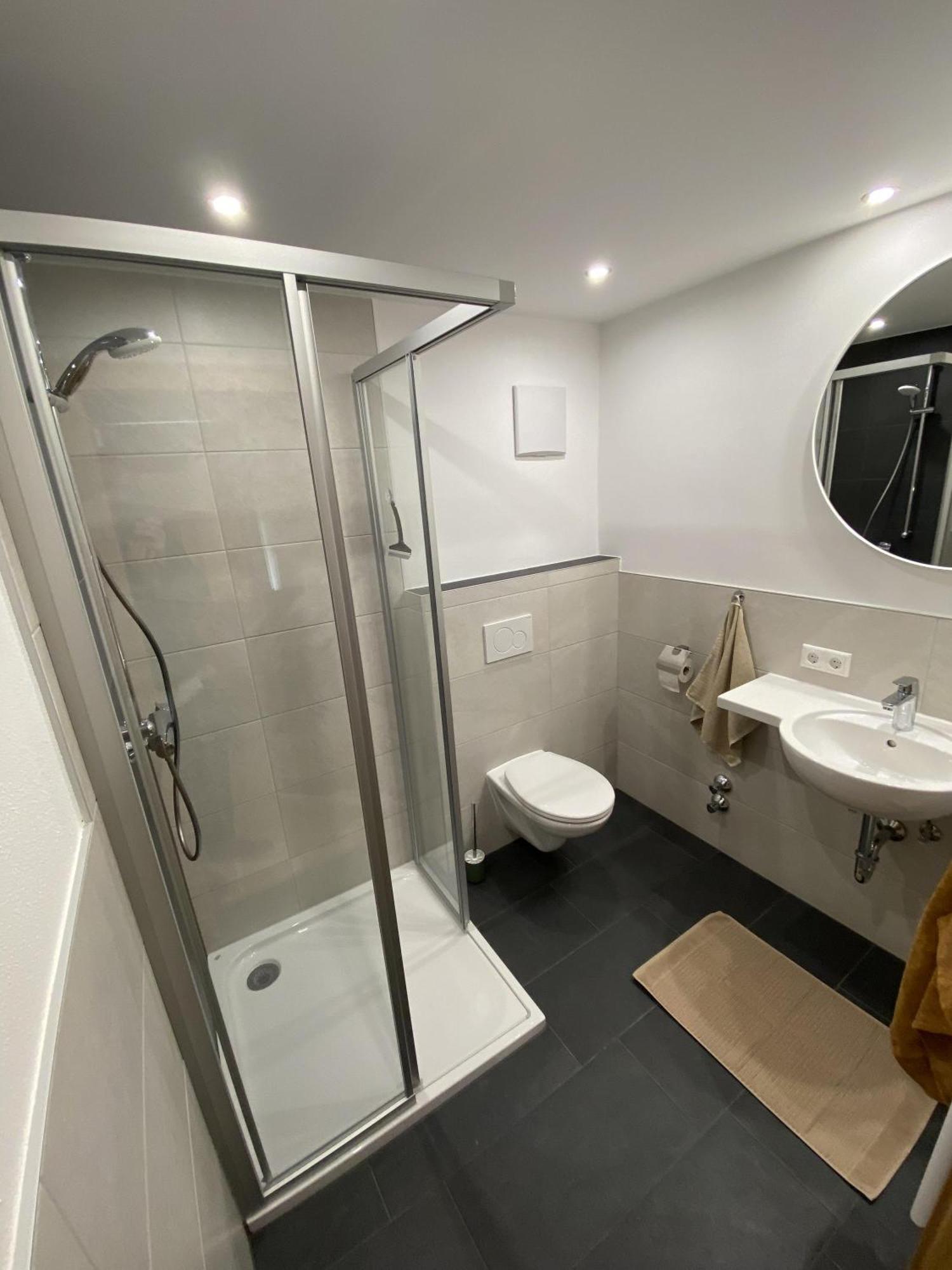 באד הופגסטין Ribisel Apartments Fuer Familien - Alpentherme Inklusive! חדר תמונה