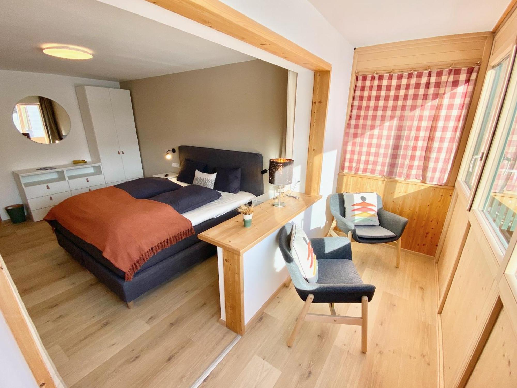 באד הופגסטין Ribisel Apartments Fuer Familien - Alpentherme Inklusive! מראה חיצוני תמונה