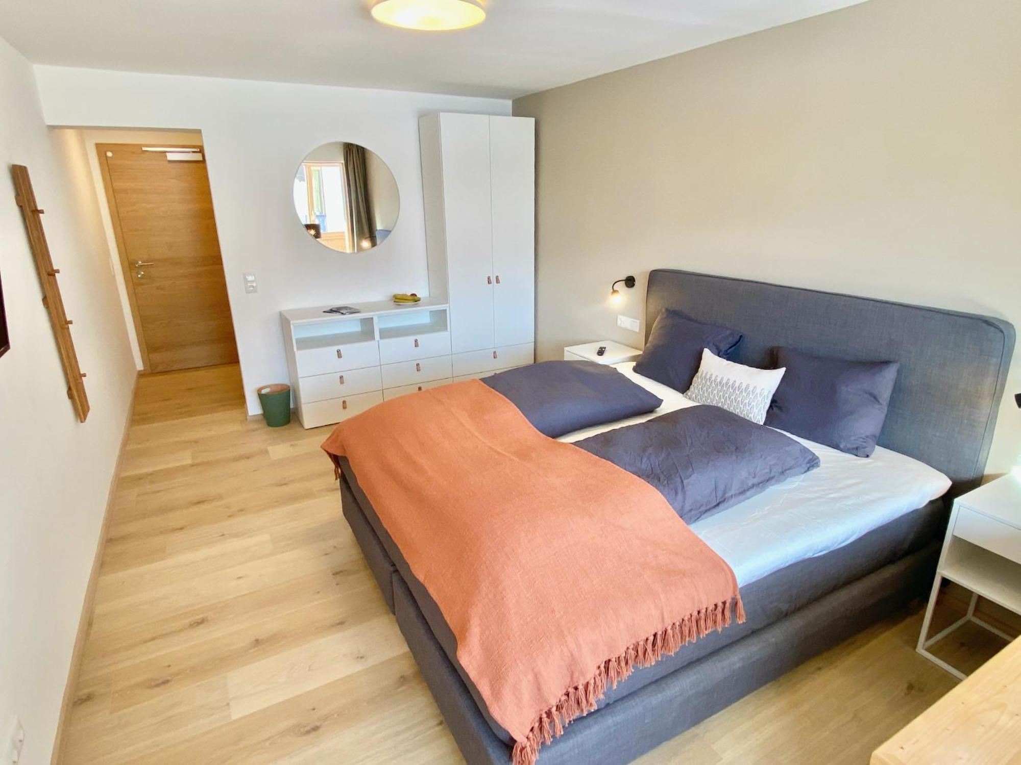 באד הופגסטין Ribisel Apartments Fuer Familien - Alpentherme Inklusive! מראה חיצוני תמונה